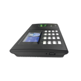 Fingerprint Reader and proximity card reader / TCP-IP Time Attendance and Basic options for Access Control / Relay Output for Electric Lock K-30 ZKTECO - POS OF AMERICA