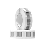 3nStar RF Barcode Label 40*40mm (Box of 20 Rolls of 1000 Labels) (LAB021) - POS OF AMERICA