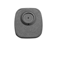 3nStar Mini Square Tags (LAB050) - POS OF AMERICA