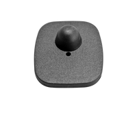 3nStar Mini Square Tags (LAB050) - POS OF AMERICA