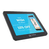 3nStar 9.7" Customer LCD Display for PTE0105 & PTE0205 ( PTE0105-M10 ) - POS OF AMERICA