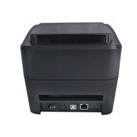 3nStar 4 in Direct Thermal Label Printer (LDT114) with Bartender Label Printing Software USB / LAN - POS OF AMERICA