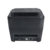 3nStar 4 in Direct Thermal Label Printer (LDT114) with Bartender Label Printing Software USB / LAN - POS OF AMERICA