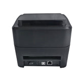 3nStar 4 in Direct Thermal Label Printer (LDT114) with Bartender Label Printing Software USB / LAN - POS OF AMERICA