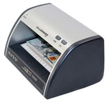 Accubanker Cash Card Counterfeit Detector LED420 UV/WM 110v - POS OF AMERICA