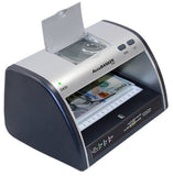 Accubanker Cash Card Counterfeit Detector LED430 UV/MG/WM/MP 110v - POS OF AMERICA