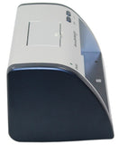 Accubanker Cash Card Counterfeit Detector LED430 UV/MG/WM/MP 110v - POS OF AMERICA