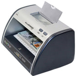 Accubanker Cash Card Counterfeit Detector LED430 UV/MG/WM/MP 110v - POS OF AMERICA