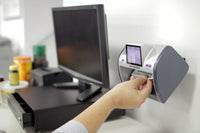Accubanker LED440 IRSpy Infrared Detector (110v) - POS OF AMERICA
