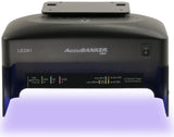 Accubanker Compact UV Detector LED61 - POS OF AMERICA