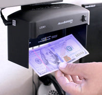 Accubanker Compact UV Detector LED61 - POS OF AMERICA