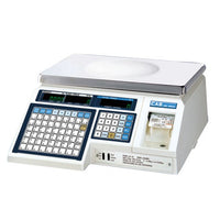 CAS - LP-1000-N - Legal for Trade Scale - POS OF AMERICA