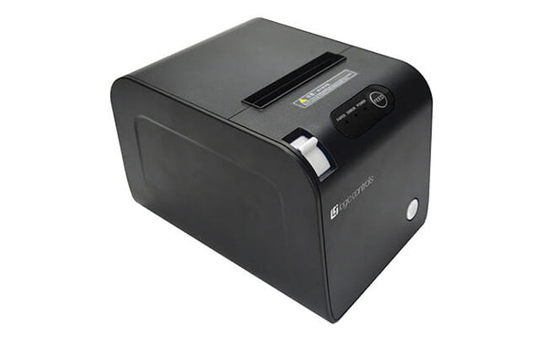 Bematech LR1100E Thermal Printer Ethernet Network - POS OF AMERICA