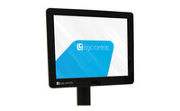 LOGIC CONTROLS LV4000 Pole Display 8 in LCD - POS OF AMERICA