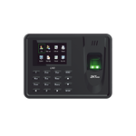 Fingerprint Reader with Keypad for Assistance Control, 500 Users, Generates Excel Reports LX-40Z ZKTECO - POS OF AMERICA