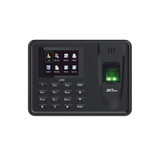Fingerprint Reader with Keypad for Assistance Control, 500 Users, Generates Excel Reports LX-40Z ZKTECO - POS OF AMERICA