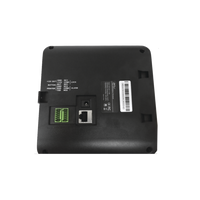 WiFi Facial Recognition Terminal with Fingerprint Reader, for 1500 Faces and 2000 Fingerprint Templates MB-160W ZKTECO - POS OF AMERICA