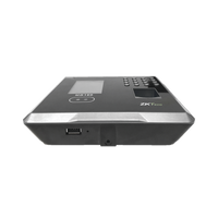 WiFi Facial Recognition Terminal with Fingerprint Reader, for 1500 Faces and 2000 Fingerprint Templates MB-160W ZKTECO - POS OF AMERICA