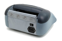 Cassida Tiger UV / MG Professional Currency Bill Counter - POS OF AMERICA