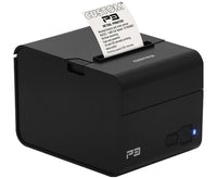 Custom P3 Thermal Receipt Printer - USB/Serial/Ethernet - POS OF AMERICA