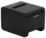 Custom P3 Thermal Receipt Printer - USB/Serial/Ethernet - POS OF AMERICA