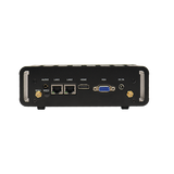 3nStar Industrial mini PC Fanless Core i3 (PC080WV) 4GB+120GB SSD WINDOWS 10 - POS OF AMERICA
