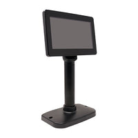 3nStar LCD 9.7″ Customer Display (PDL0010U) USB - POS OF AMERICA