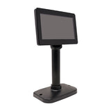 3nStar LCD 9.7″ Customer Display (PDL0010U) USB - POS OF AMERICA