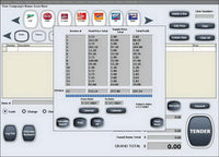 Maid Retail 3nStar Touch Screen Computer All-in-One Printer Cash Drawer Scanner - POS OF AMERICA