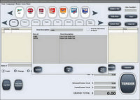 Maid Retail 3nStar Touch Screen Computer All-in-One Printer Cash Drawer Scanner - POS OF AMERICA