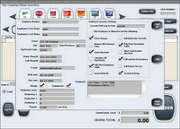 Maid Retail 3nStar Touch Screen Computer All-in-One Printer Cash Drawer Scanner - POS OF AMERICA