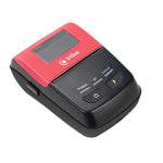 3nStar 58mm (2") Mobile Receipt and Label Printer Bluetooth (PPT205BT) for Android - POS OF AMERICA