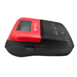 3nStar 58mm (2") Mobile Receipt and Label Printer Bluetooth (PPT205BT) for Android - POS OF AMERICA
