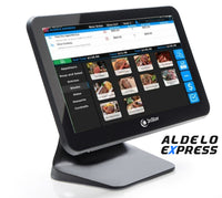 3nStar Android Fanless All-in-One POS System 15.6″ (PTA0156-28) for Aldelo Express - POS OF AMERICA