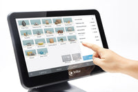3nStar Android Fanless All-in-One POS System 15.6″ (PTA0156-28) - POS OF AMERICA