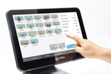 3nStar Android Fanless All-in-One POS System 15.6″ (PTA0156-28) - POS OF AMERICA