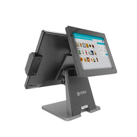 3nStar AIO POS System Intel Celeron J64124 8 GBRAM 240SSD Windows 10 IOT Enterprise PTE0605W-8-240W10 - POS OF AMERICA