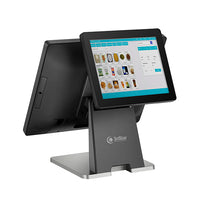 3nStar AIO POS System Intel Celeron J64124 8 GBRAM 240SSD Windows 10 IOT Enterprise PTE0605W-8-240W10 - POS OF AMERICA