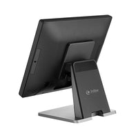 3nStar AIO POS System Intel Celeron J64124 8 GBRAM 240SSD Windows 10 IOT Enterprise PTE0605W-8-240W10 - POS OF AMERICA