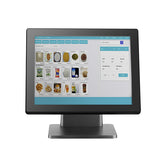 3nStar AIO POS System Intel Celeron J64124 8 GBRAM 240SSD Windows 10 IOT Enterprise PTE0605W-8-240W10 - POS OF AMERICA