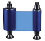 Evolis R2012 Blue monochrome ribbon - POS OF AMERICA