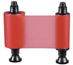 Evolis R2013 Red monochrome ribbon - POS OF AMERICA