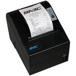 SNBC POS Thermal Printer BTP-R880NPV Black  - POS OF AMERICA