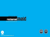 POS Maid Restaurant Software Latest Version - POS OF AMERICA