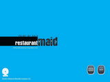 POS Maid Restaurant Software Latest Version - POS OF AMERICA