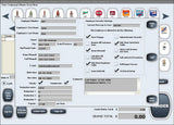 Maid Restaurant 3nStar Touch Screen Computer All-in-One Printer - POS OF AMERICA