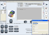 Maid Restaurant 3nStar Touch Screen Computer All-in-One Printer - POS OF AMERICA