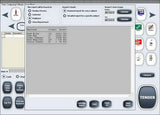 Maid Restaurant 3nStar Touch Screen Computer All-in-One Printer - POS OF AMERICA