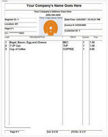 POS Maid Restaurant Software Latest Version - POS OF AMERICA