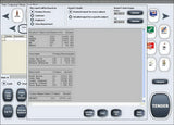 Maid Restaurant 3nStar Touch Screen Computer All-in-One Printer - POS OF AMERICA